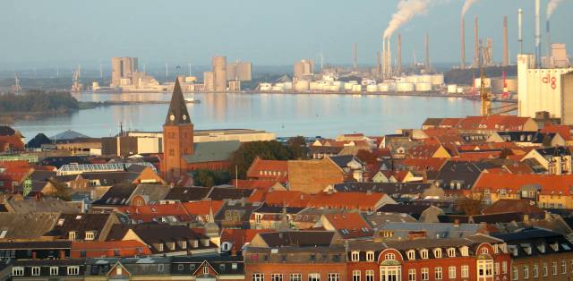 aalborg